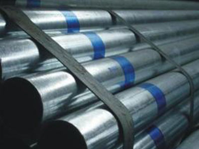 熱鍍鋅鋼管和冷鍍鋅鋼管的性能區別