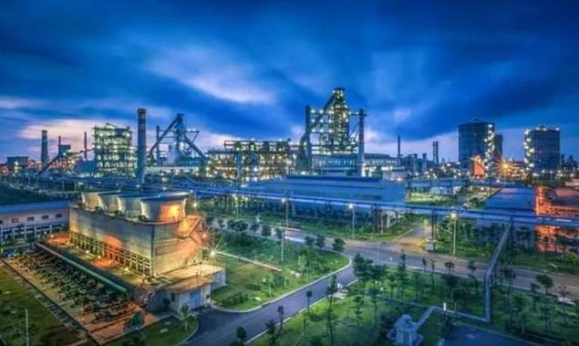 利達(dá)鍍鋅管:補(bǔ)鏈延鏈擴(kuò)鏈強(qiáng)鏈,鋼鐵產(chǎn)業(yè)鏈再迎春天! 利達(dá)鍍鋅管:補(bǔ)鏈延鏈擴(kuò)鏈強(qiáng)鏈,鋼鐵產(chǎn)業(yè)鏈再迎春天!