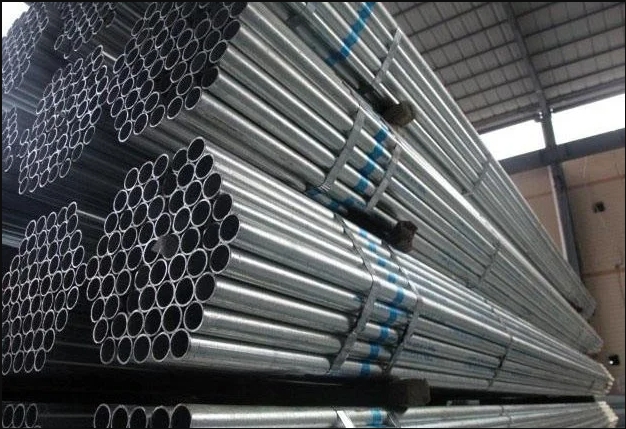 鍍鋅鋼管成分含量對其性能影響 鍍鋅鋼管成分含量對其性能影響