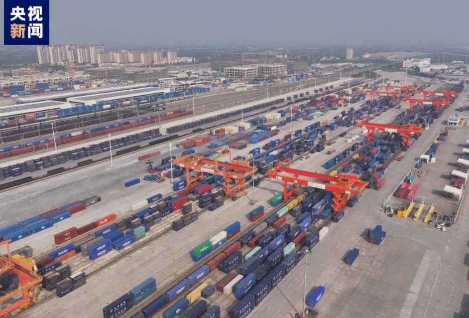 “一帶一路”推動鋼鐵行業出海,有望提振需求 “一帶一路”推動鋼鐵行業出海,有望提振需求