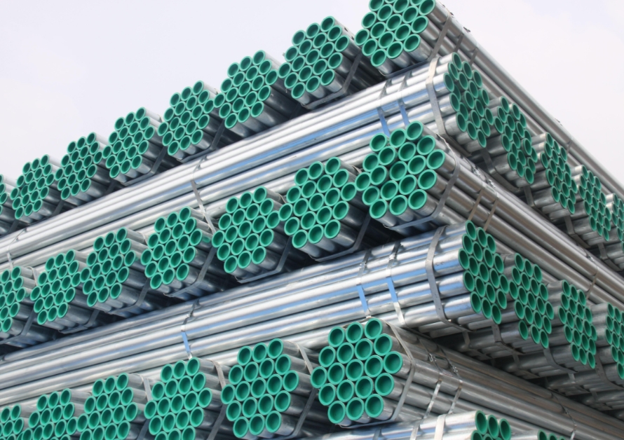 利達鋼塑復(fù)合管