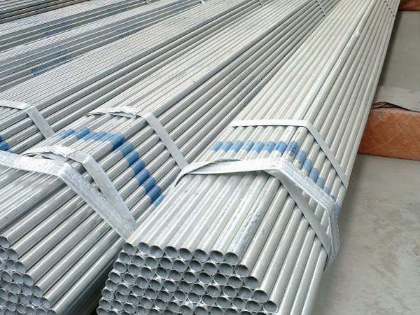 天津利達(dá)熱鍍鋅鋼管供需雙弱格局 天津利達(dá)熱鍍鋅鋼管供需雙弱格局