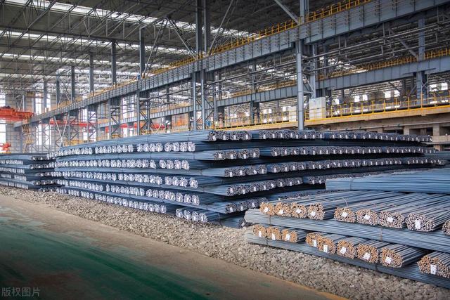 張海登:加快推進新型工業化,匯聚鋼鐵穩增長動能 張海登:加快推進新型工業化,匯聚鋼鐵穩增長動能