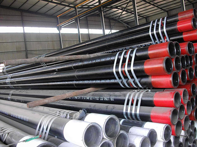 利達石油套管 利達石油套管